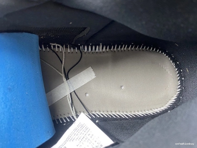 1 Jordan 555088-202 Heirloom High Air OG 0824